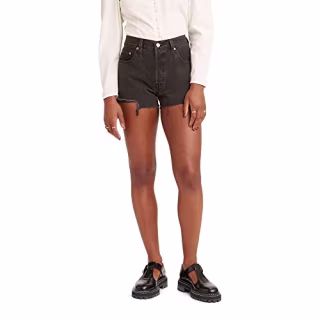 Levi's Women's 501 Original Shorts