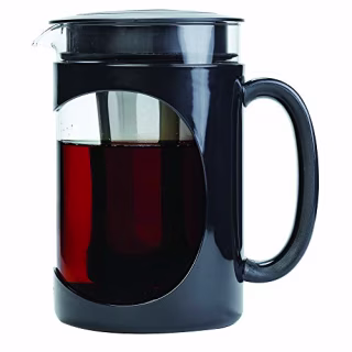 Primula Burke Deluxe Cold Brew Iced Coffee Maker