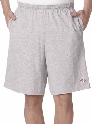 Everyday Cotton Shorts