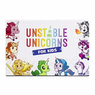 Unstable Unicorns