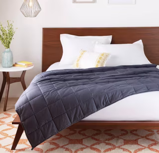 15 Pound Weighted Blanket
