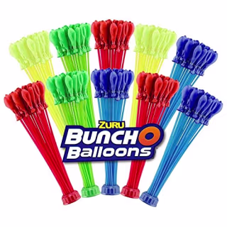 Bunch O Balloons Multi-Colored