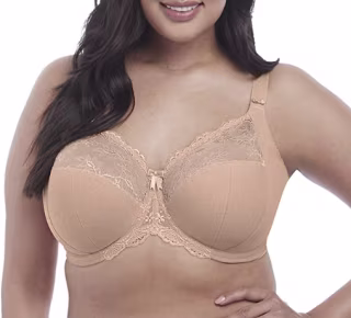 Elomi Meredith Full Cup Lace Bra