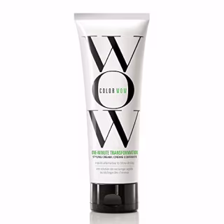 Color Wow One-Minute Transformation