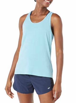 Lightweight Keyhole Tank