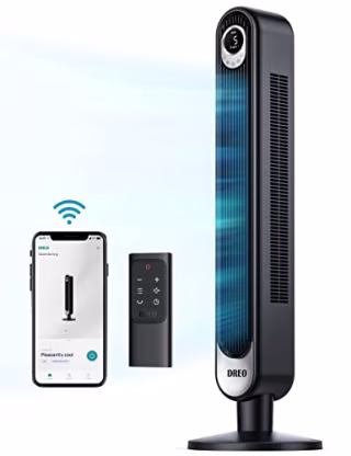 Dreo Smart Tower Fan