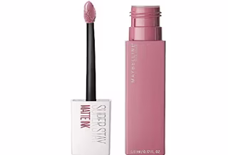 Maybelline New York SuperStay Matte Ink Liquid Lipstick