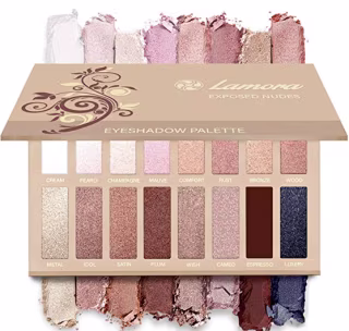 Best Pro Eye Shadow Palette Makeup