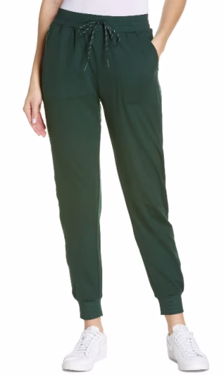 Live In Pocket Joggers