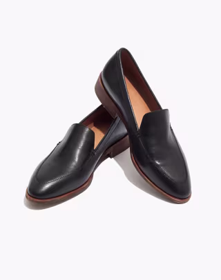 The Frances Loafer