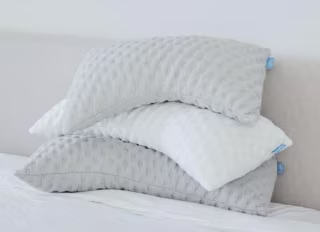 Zoey Curve Pillow