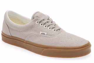 Low-Top Sneaker
