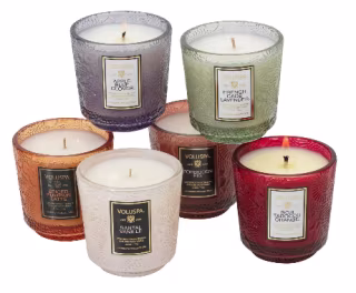 Candle Set