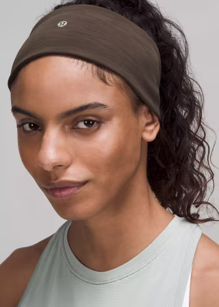Wunder Train Headband