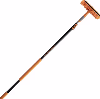 Window Washing Squeegee Kit (12 Feet)