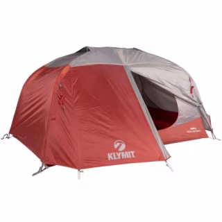 Klymit Cross Canyon Tent