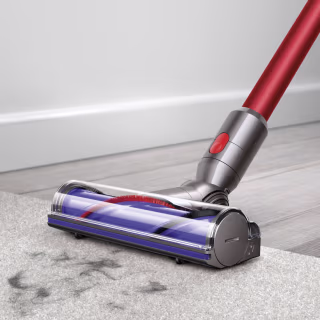 V8 Motorhead Origin Cordless Vacuum