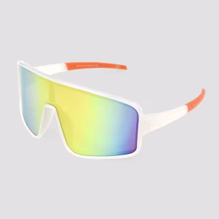 Target Men's Shield Sunglasses