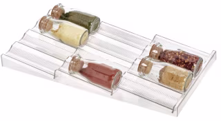 Linus In-Drawer Spice Rack