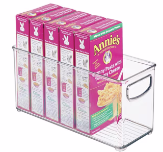 Linus Pantry Bins