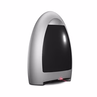 EyeVac Touchless Stationary Vacuum