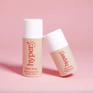Even Brightening Dark Spot Vitamin C Serum