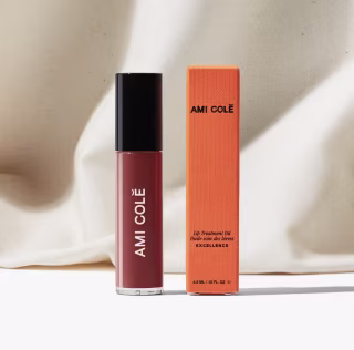 Lip Treatment Oil