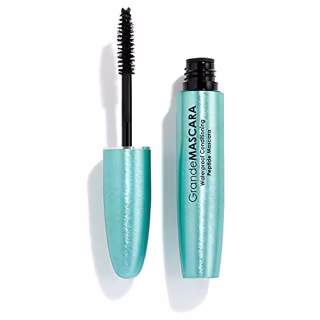 GrandeMascara Waterproof Conditioning Peptide Mascara
