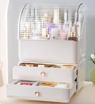 Cosmetic Display Box