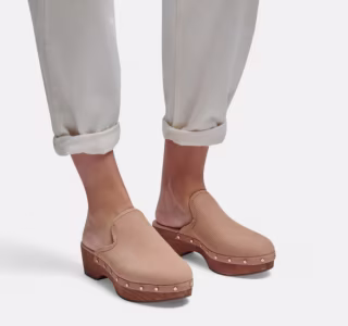Closen Clogs