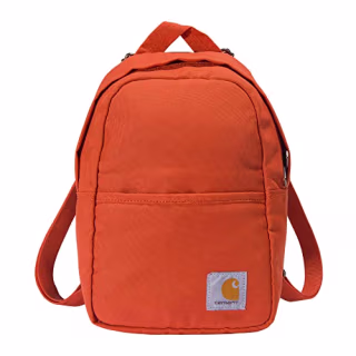 Carhartt Mini Daypack Backpack