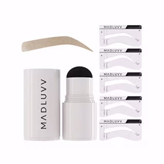 Madluvv Brow Stamp Kit