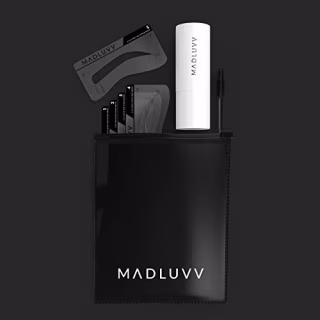 Madluvv Brow Stamp Kit