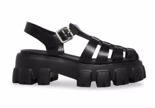 Echo Sandal