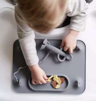 Silicone Placemat
