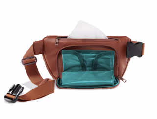 Vegan Leather Bag