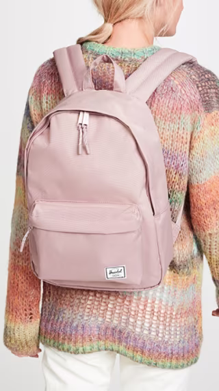 Mid-Volume Backpack