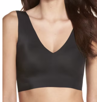 V-Neck Bralette