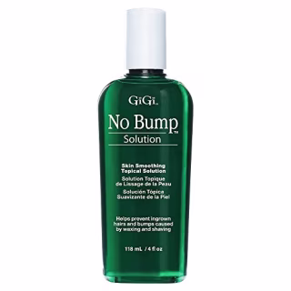 GiGi No Bump Skin-Smoothing Topical Solution