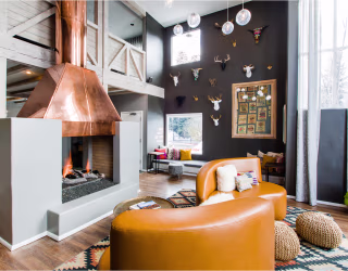 Hotel Ketchum