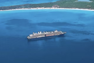 Holland America 7-Day Eastern Caribbean Cruise