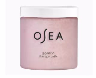 Gigartina Therapy Bath