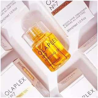 Olaplex No.7 Bonding Oil, 1 fl. Oz.