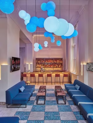 21c Museum Hotel Lexington (Per Night)