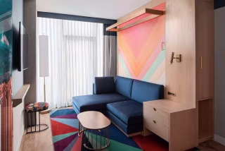 Motto by Hilton (Per Night)