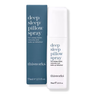 ThisWorks Deep Sleep Pillow Spray