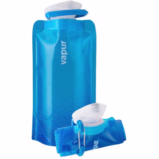 Vapur .5L Wide Mouth Waterbottle