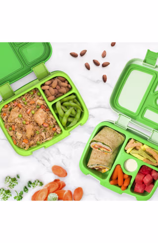 Bentgo lunchbox