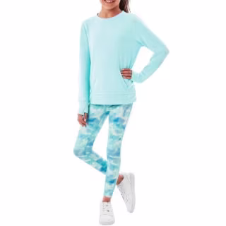 Girls' Active Set