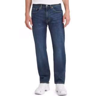 Levi's Men's 505
